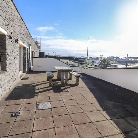 Seaforth Apartament *