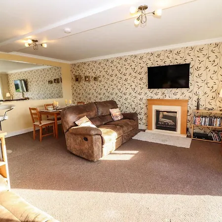 Seaforth Appartement *