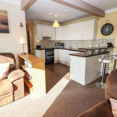 Seaforth Appartamento Kilkee