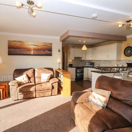Seaforth Appartement *