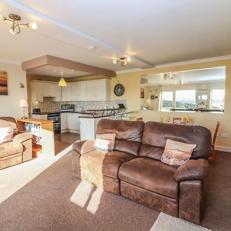 Apartament Seaforth *