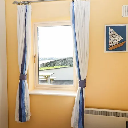 Seaforth Appartement *