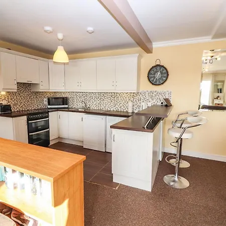 Seaforth Appartement