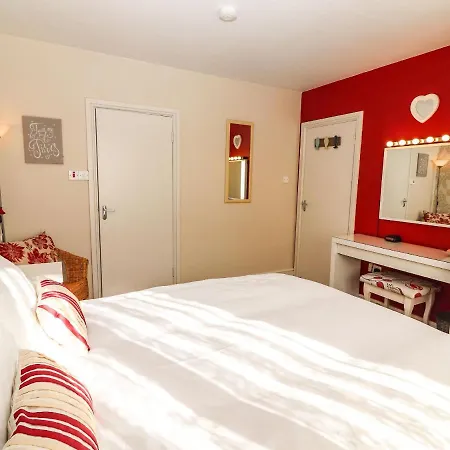 Seaforth Apartament