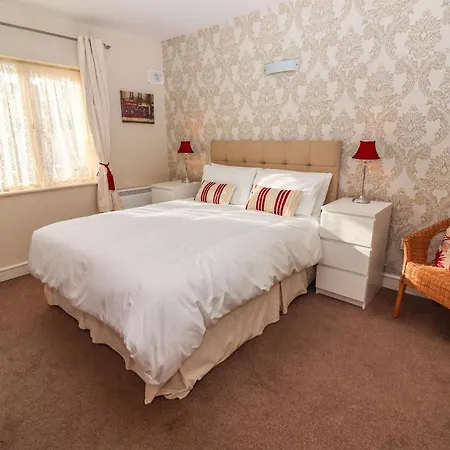 Seaforth Appartement *