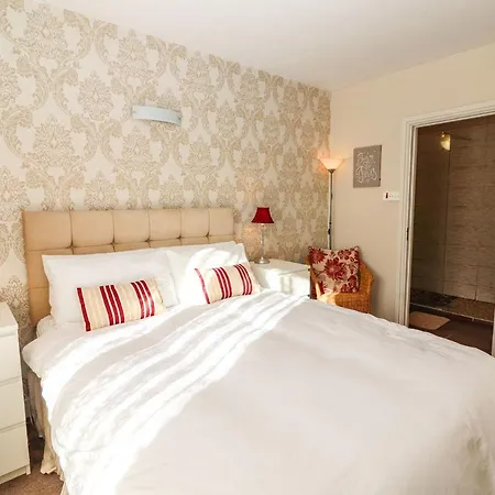 Appartement Seaforth *