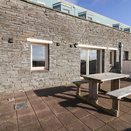 Seaforth Apartament *