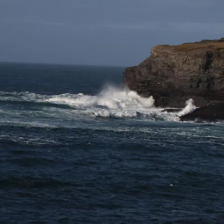 Apartament Seaforth Kilkee